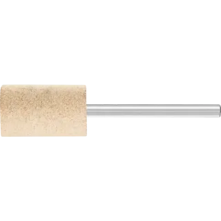 PFERD TOOLS Poliflex Schleifstift Zylinderform Bindung LR - 41228212