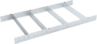 HAZET Trennblech-Satz 6-teilig - 161T-179NXXL/6