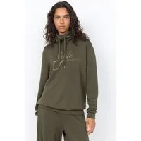 soyaconcept Sweatshirt SC-BANU 329 Viskosemischung