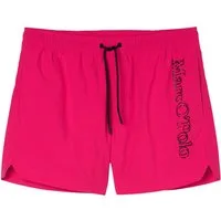 Marc O'Polo Badehose Woven Swimshorts mit Kordelzug