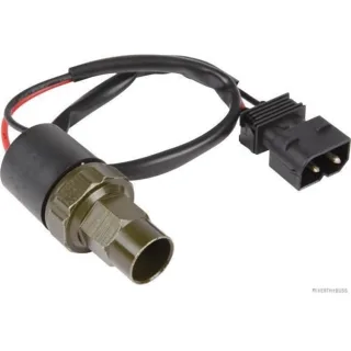 Elparts Druckschalter f?r Klimaanlage BMW 3er E30