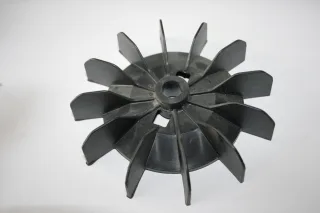 ELMAG Ventilator (Pos. 28) - 9010315