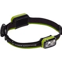Stirnlampe Onsight 375, LED-Leuchte grün