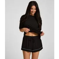 Hunkemöller Pyjama Essential Jersey Short