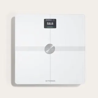 Withings Body Smart White