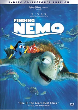 Finding Nemo - Collectors Edition [2 DVDs]