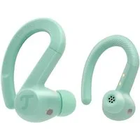 Teufel AIRY SPORTS TWS 2 wireless In-Ear-Kopfhörer (Noise Cancelling, IPX4 - Spritzwasserschutz, Touch-Steuerung, Fernbedienung per App)