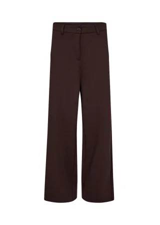 Soyaconcept - SC-DANIELA 9 CHOCOLATE PLUM - Gr. - 36