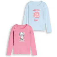 TOM TAILOR T-Shirt mit Print