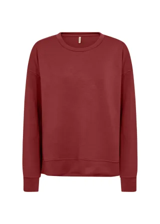 Soyaconcept - SC-BANU 164 MADDER BROWN - Gr. - S
