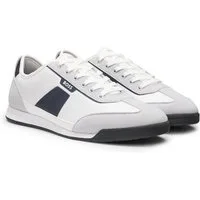BOSS Lowtop Sneakers Nitan Sneaker