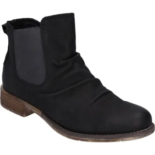 JOSEF SEIBEL Damen Stiefelette Sienna 59 in schwarz