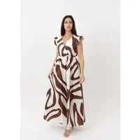 Elara Maxikleid Maxikleid (1-tlg)