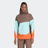 adidas TERREX Outdoorjacke XPLORIC 2.5L CLIMAPROOF ANORAK