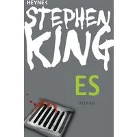 Es / Stephen King