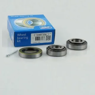 SKF Radlager hinten Chevrolet Matiz Spark Daewoo Matiz 0.8 1.0 SX