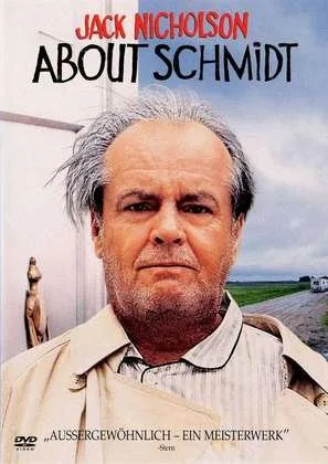 About Schmidt [Verleihversion]