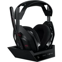 Logitech Gaming-Headset