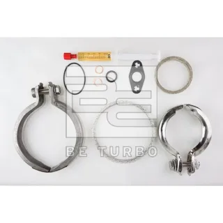 BE Turbo Montagesatz f?r Turbolader BMW 5er 6er 7er X5 X6