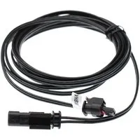vhbw Stromkabel, passend für Gardena Robotic R38Li, R40Li, R45Li, R50Li (Bj. 2012 - 2015) Rasenmäher