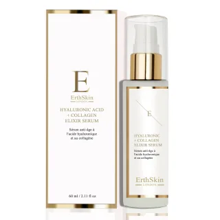 Hyaluronsäure & Kollagen Serum - 60ml