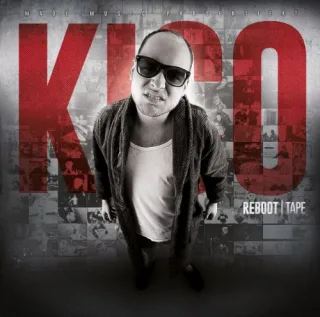 Reboot [Audio CD] Kico
