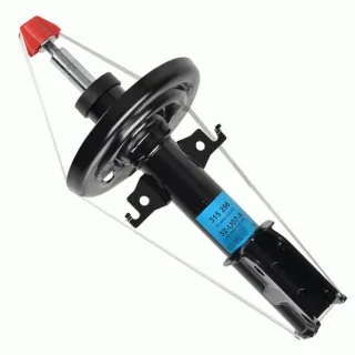Sachs Sto?d?mpfer vorne Renault Scenic Grand Scenic
