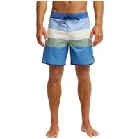 Quiksilver Boardshorts Surfsilk Scallop 18"
