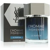 YVES SAINT LAURENT Eau de Parfum LHomme, Glasflakon, Parfüm EDP, Herrenduft