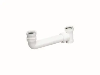 Dallmer Ablaufverbindung 020, 1 1/2", 110015 110015