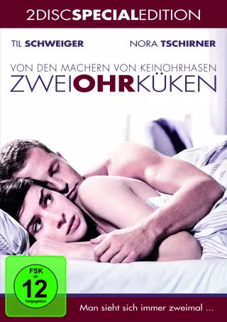 Zweiohrküken (2-Disc Special Edition)
