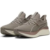 PUMA SOFTRIDE Sabrina Bow Sneakers Damen Sneaker