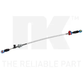 NK Kupplungsseil Ford Transit 2,0 2,3 2,4 9325002