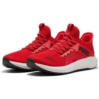 PUMA SOFTRIDE ENZO 5 SLIP TECH Laufschuh SLIPTECH™ Technologie: praktisches Anziehen ohne Hände