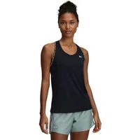 Under Armour® Tanktop Under Armour Damen Tanktop Tech Knockout Tank 1389851