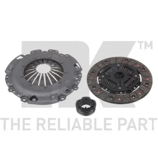 NK Kupplung Audi A2 A3 Seat Arosa Skoda Fabia VW Bora Polo T4
