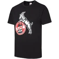 1. FC Köln T-Shirt T-Shirt Basic
