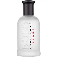 HUGO Eau de Toilette Hugo Boss Boss Bottled Sport Eau de Toilette Spray Herren