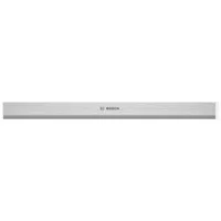 BOSCH Montagezubehör Dunstabzugshaube DSZ4685 Griffleiste Edelstahl 60 cm für Flachschirmhauben