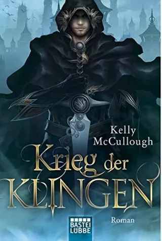 Krieg der Klingen: Roman (Fantasy. Bastei Lübbe Taschenbücher)