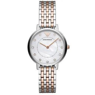 Emporio Armani AR11094 Damenuhr