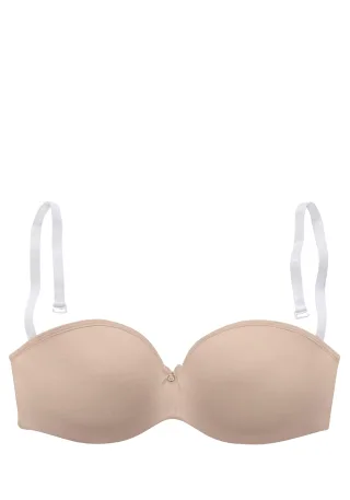 LASCANA - Cup B powder - Gr. - 75D