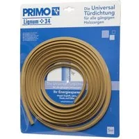 Primo Türbodendichtung Primo Universaldichtung Holzzarge Lignum 34 beige