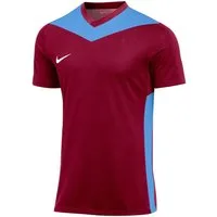 Nike Fußballtrikot Nike Performance Park Derby IV Trikot Teamsport