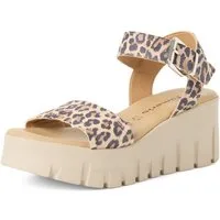 Tamaris 1-28712-42 Sandale