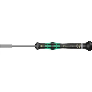 Wera 2069 Elektronik-Steckschlüssel, zöllig - 05118135001