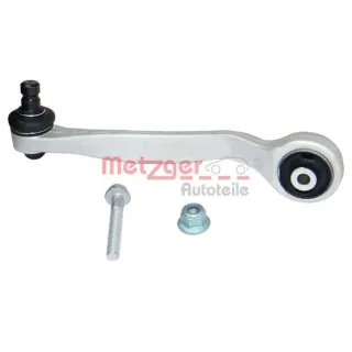 Metzger Querlenker Audi A6 A8 VW Phaeton 58010211