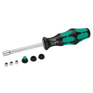 Wera Re-Kalibrierungs-Kit Serie 7400, Griff 89 mm - 05137003001