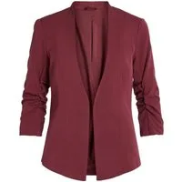 Vila Kurzblazer Her (1-tlg) Plain/ohne Details