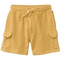 People Wear Organic Bermudas aus Bio-Baumwolle GOTS zertifiziert